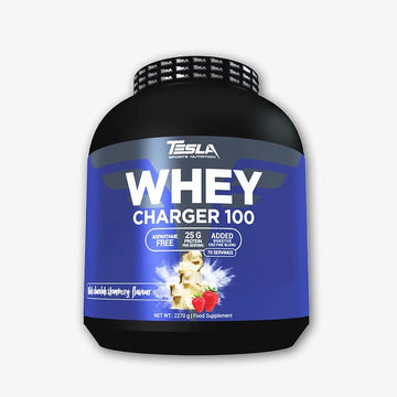 Whey Charger 100