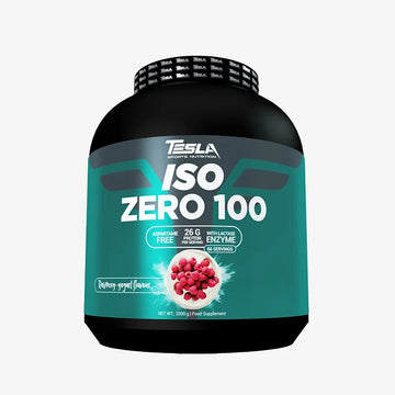 ISO Zero 100