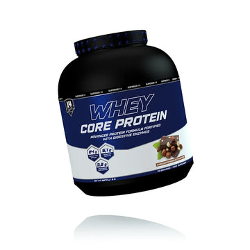 WHEY CORE