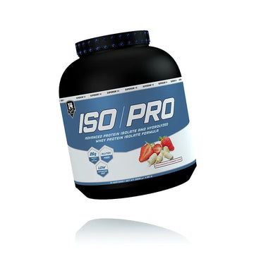 ISO-PRO