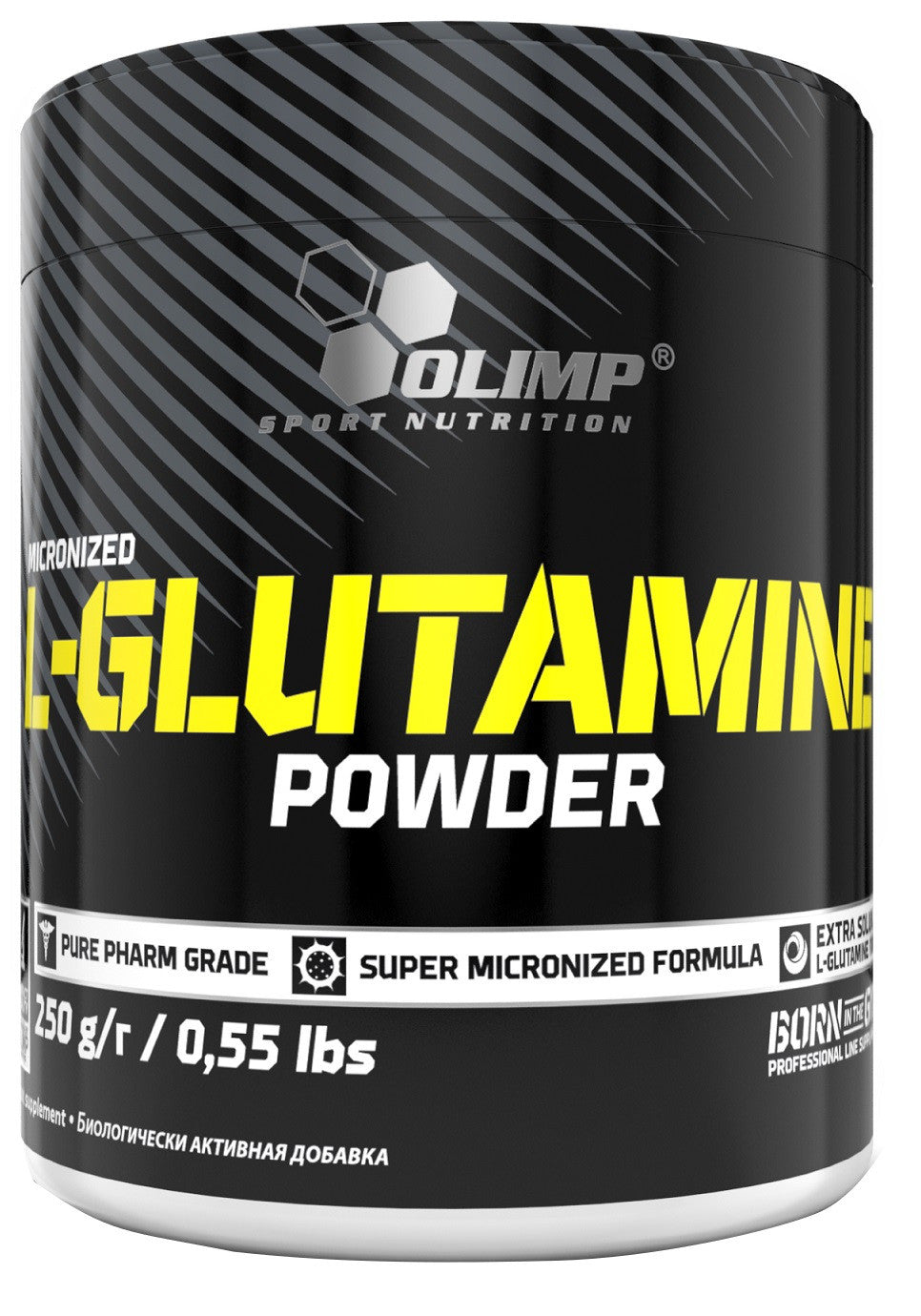 Glutamine