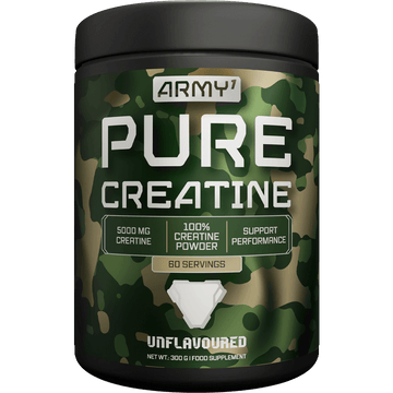 PURE CREATINE