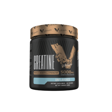 Victor Martinez Creatine Monohydrate 5000mg